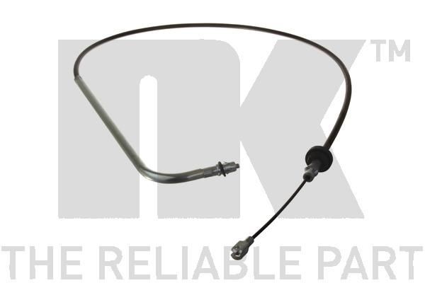 NK 1919/1677mm Cable, parking brake 9025190 buy