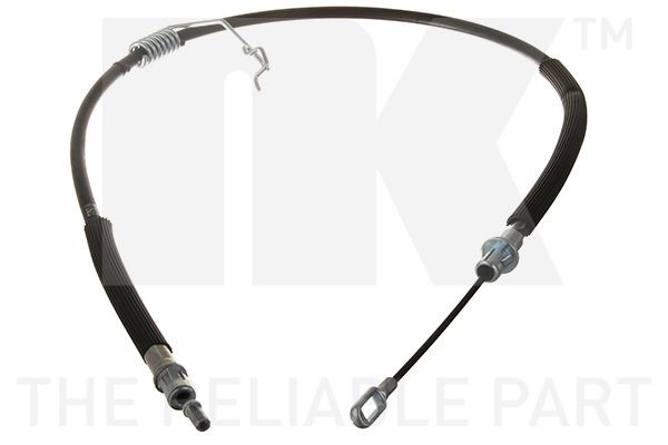 Great value for money - NK Hand brake cable 9025192