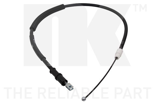Great value for money - NK Hand brake cable 903382