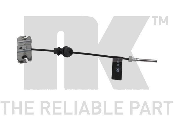 Great value for money - NK Hand brake cable 903535