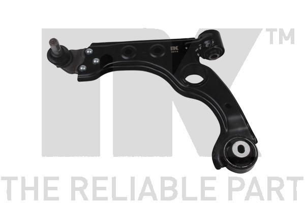 Great value for money - NK Suspension arm 5011017
