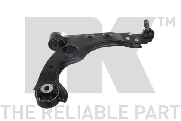 Great value for money - NK Suspension arm 5011018