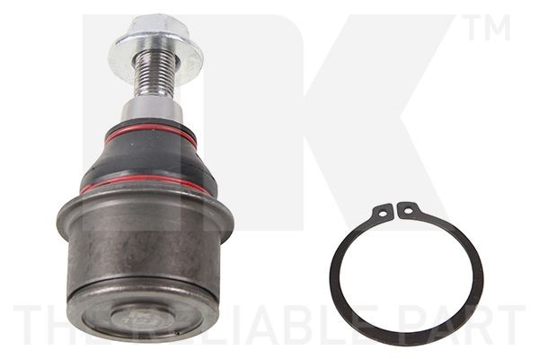 Great value for money - NK Ball Joint 5044754
