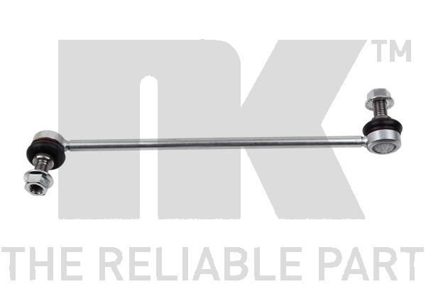 NK 5113631 Anti-roll bar link OPEL experience and price