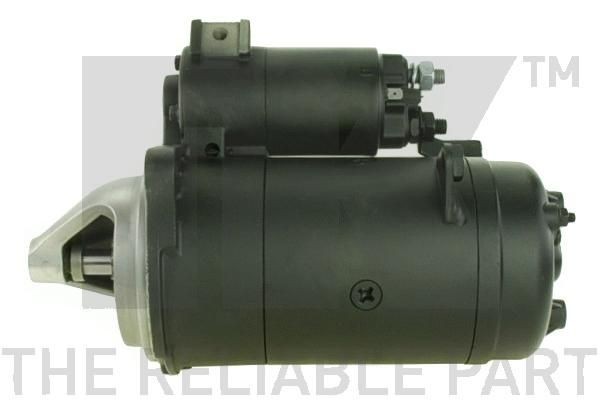 NK 4711080 Starter motor 4448694