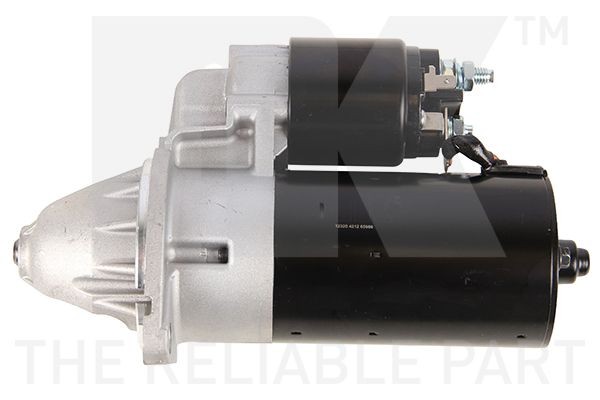 NK 4712380 Starter motor A004-151-67-01