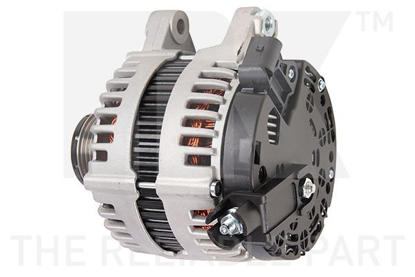 NK 4717110 Starter motor 12-41-2-354-693