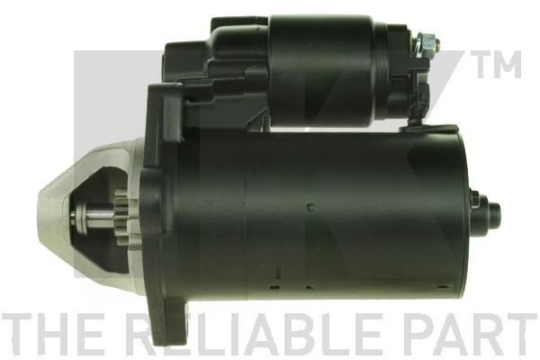 NK 4719940 Starter motor A0051518301