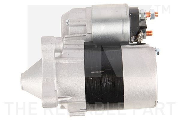 NK 4722840 Starter motor 2T14-11000-AA