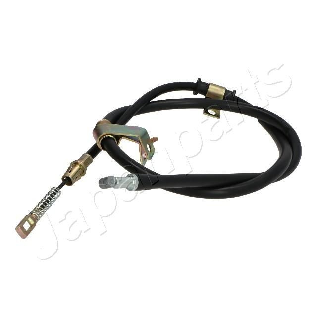 Opel ANTARA Hand brake cable JAPANPARTS BC-W05L cheap