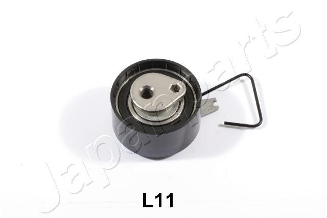 JAPANPARTS BE-L11 Timing belt tensioner pulley LHP 100900