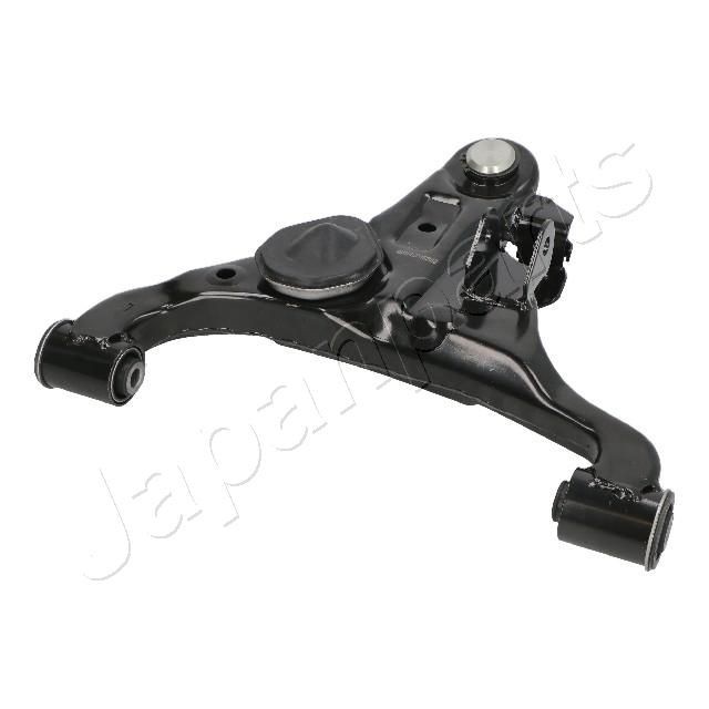 BS142L Track control arm JAPANPARTS BS-142L review and test