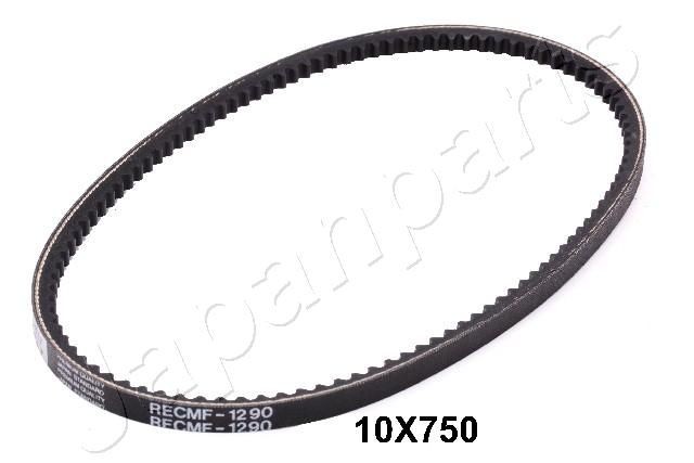 JAPANPARTS Length: 750mm Vee-belt DT-10X750 buy