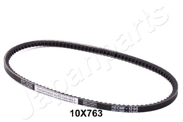 JAPANPARTS Length: 763mm Vee-belt DT-10X763 buy