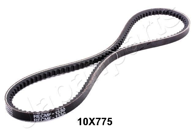 JAPANPARTS Length: 775mm Vee-belt DT-10X775 buy
