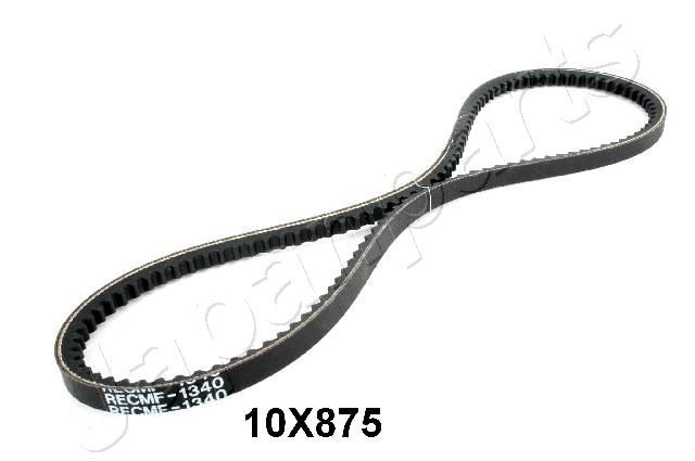 JAPANPARTS Length: 875mm Vee-belt DT-10X875 buy