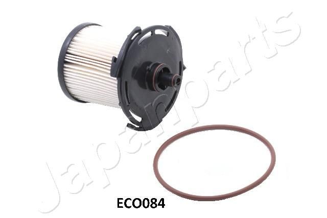 JAPANPARTS FC-ECO084 Fuel filter In-Line Filter