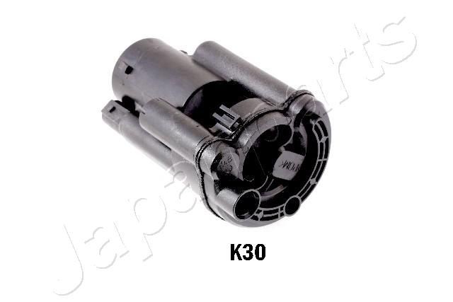 JAPANPARTS FC-K30S Fuel filter In-Line Filter