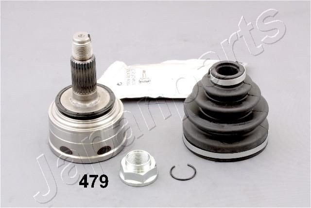 JAPANPARTS External Toothing wheel side: 26, Internal Toothing wheel side: 32 CV joint GI-479 buy