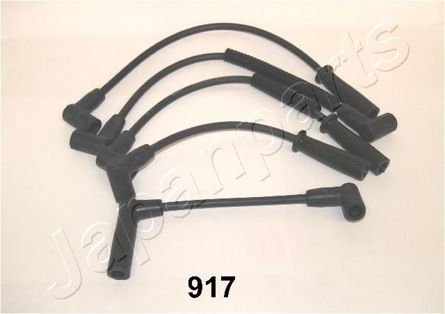 Jeep Ignition Cable Kit JAPANPARTS IC-917 at a good price