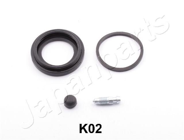 Great value for money - JAPANPARTS Repair Kit, brake caliper KD-K02