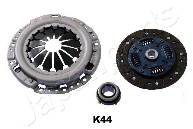 JAPANPARTS 180mm Ø: 180mm Clutch replacement kit KF-K44 buy