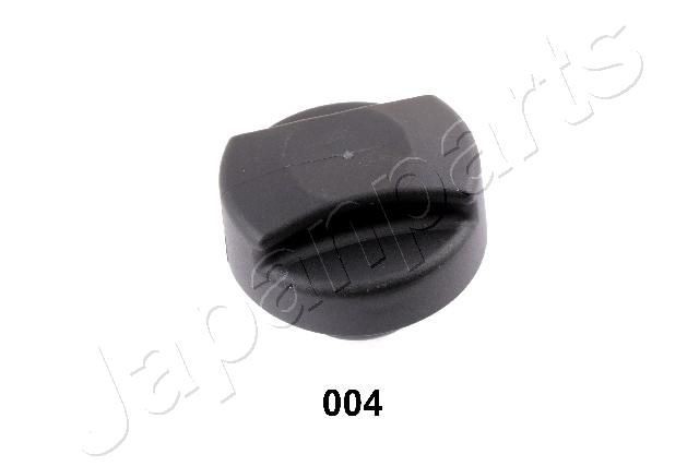 Original KL-004 JAPANPARTS Fuel tank and fuel tank cap experience and price
