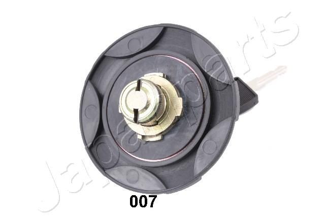JAPANPARTS Petrol tank cap KL-007 for VW SCIROCCO, GOLF