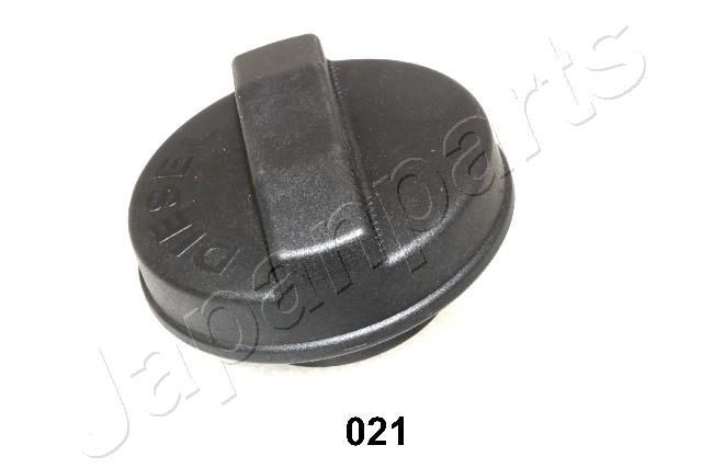 Great value for money - JAPANPARTS Fuel cap KL-021
