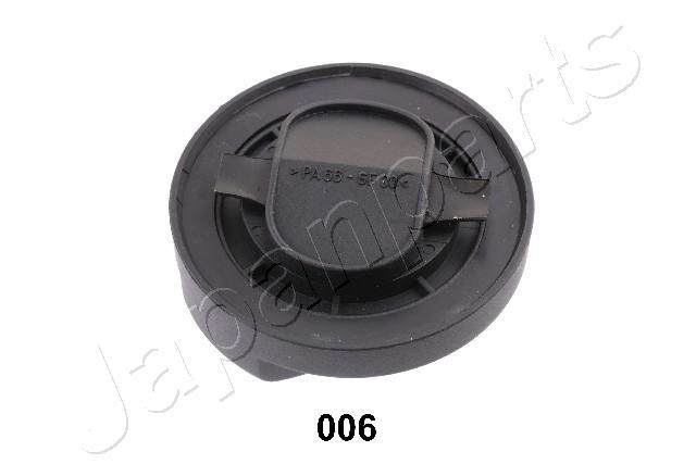 JAPANPARTS Engine oil cap KO-006 suitable for MERCEDES-BENZ A-Class, VANEO, B-Class