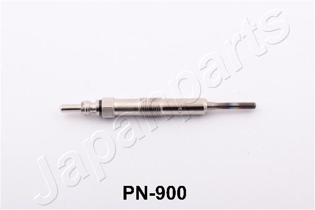 JAPANPARTS PN900 Glow plug 4,4V, Length: 51,8, 24,2 mm, 96,8 mm
