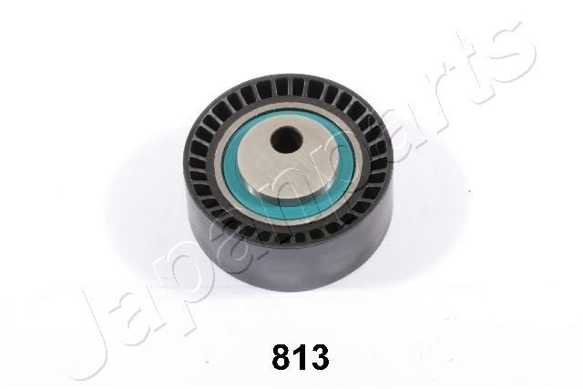 Original JAPANPARTS Deflection pulley RP-813 for PEUGEOT 206