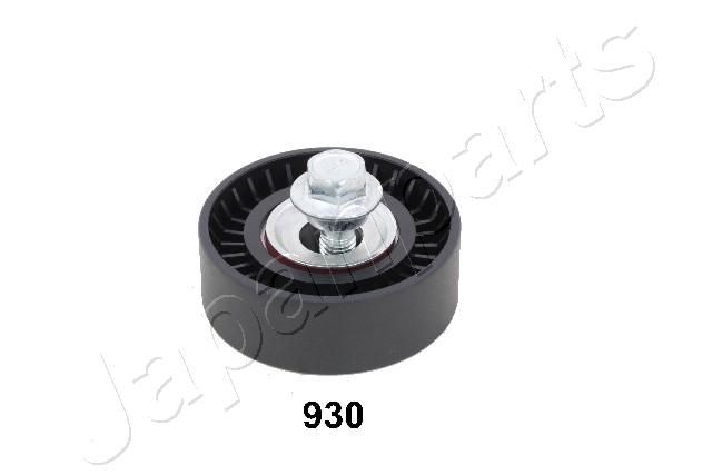 JAPANPARTS RP-930 Tensioner pulley 04891596AB