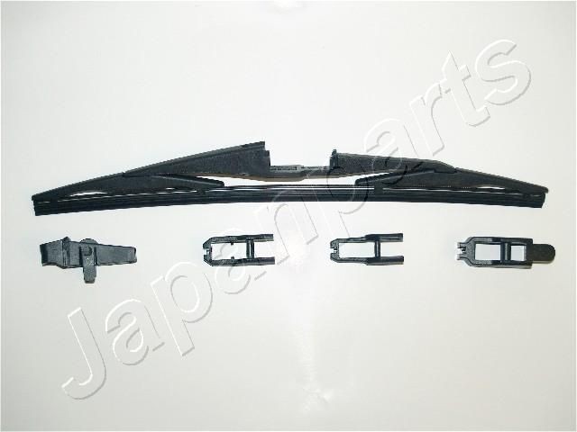 JAPANPARTS SS-X35R Rear wiper blade FORD experience and price