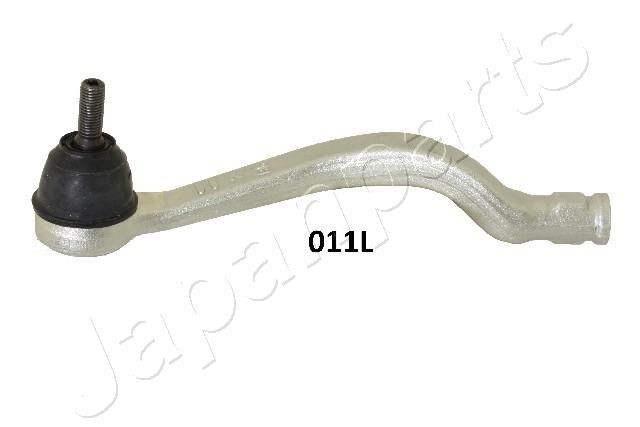 Original JAPANPARTS Track rod end ball joint TI-011L for RENAULT TWINGO
