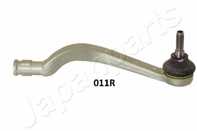 JAPANPARTS TI-011R Track rod end DACIA experience and price