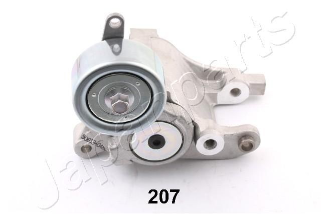 JAPANPARTS TS-207 Tensioner pulley 16620-30030
