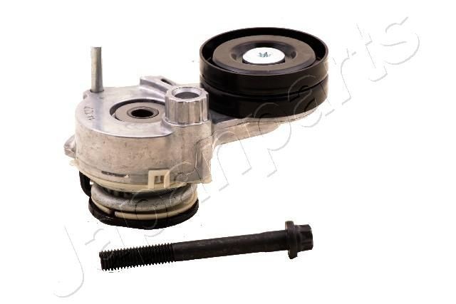 JAPANPARTS TS-W05 Tensioner pulley 25 189 926