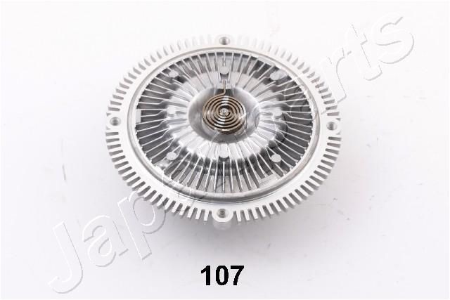 Great value for money - JAPANPARTS Fan clutch VC-107