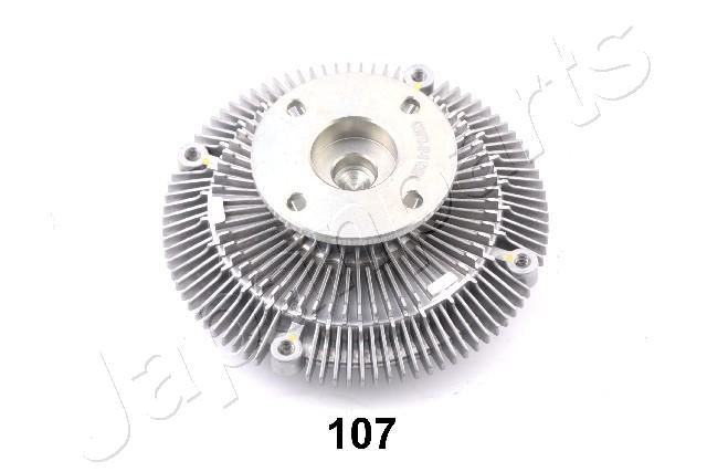 JAPANPARTS Cooling fan clutch VC-107 for NISSAN TERRANO, PICK UP