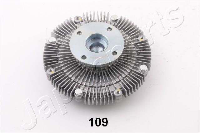 Great value for money - JAPANPARTS Fan clutch VC-109
