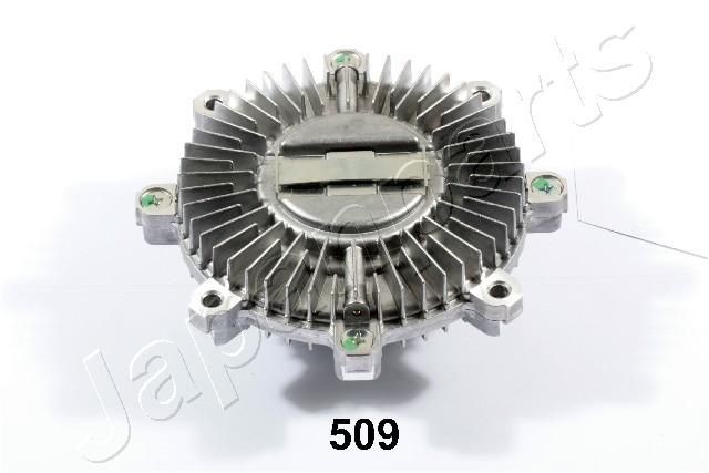 JAPANPARTS VC-509 Fan clutch MITSUBISHI experience and price