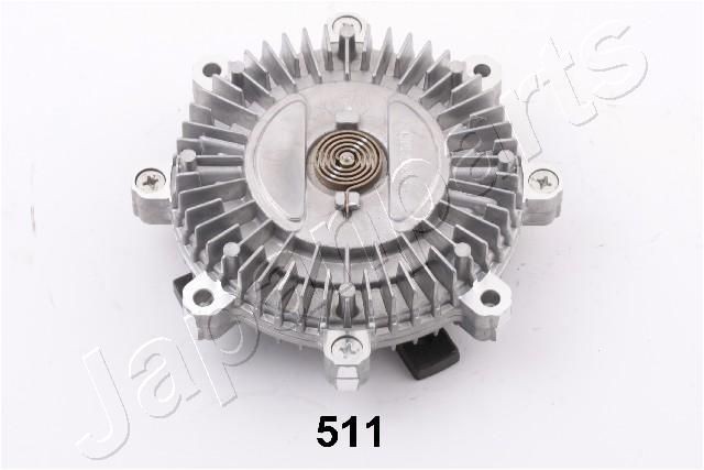 JAPANPARTS VC-511 Fan clutch MITSUBISHI experience and price