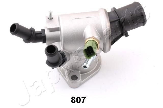 JAPANPARTS Thermostat, coolant VT-807 buy