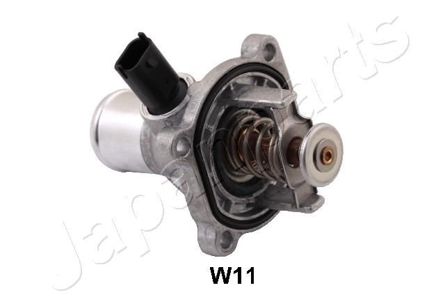 JAPANPARTS VT-W11 Engine thermostat Opening Temperature: 105°C, 25mm