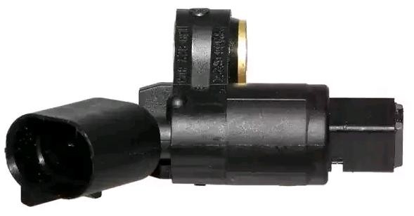 Original TEXTAR 45000 0001 0 1 Anti lock brake sensor 45000100 for AUDI Q5