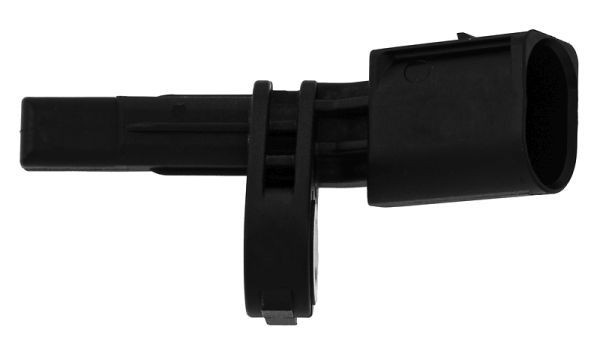 Anti lock brake sensor TEXTAR Active sensor, 66mm - 45001700