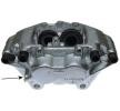 Brake Caliper 38050500 — current discounts on top quality OE A000 420 8483 spare parts
