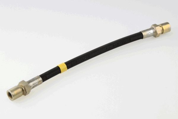 Opel CORSA Brake flexi hose 7683831 TEXTAR 40014600 online buy