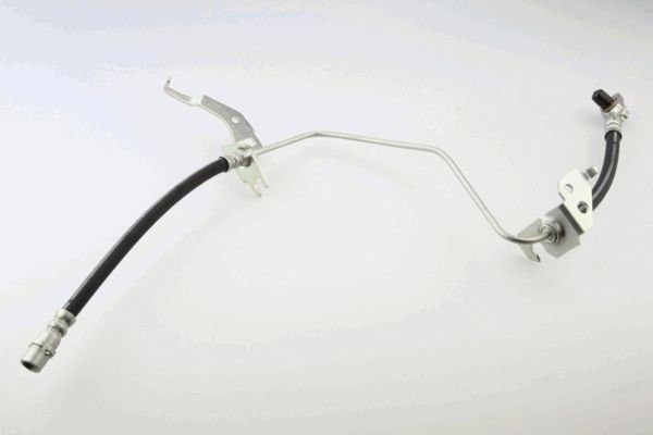 Opel ASTRA Flexible brake pipe 7683876 TEXTAR 40089000 online buy